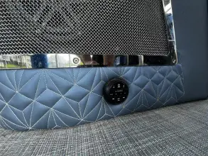 Thumbnail von Harris Crowne 250