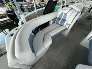 Thumbnail von Harris Crowne 250