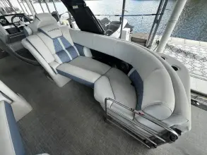 Thumbnail von Harris Crowne 250