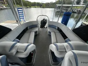 Thumbnail von Harris Crowne 250