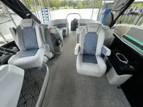 Thumbnail von Harris Crowne 250
