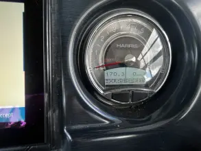 Thumbnail von Harris Crowne 250