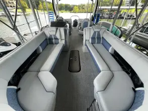 Thumbnail von Harris Crowne 250