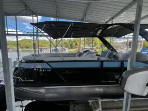 Thumbnail von Harris Crowne 250