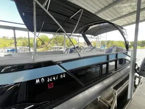 Thumbnail von Harris Crowne 250