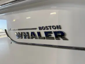 Thumbnail von Boston Whaler 250 Dauntless