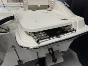 Thumbnail von Boston Whaler 250 Dauntless