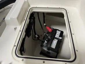 Thumbnail von Boston Whaler 250 Dauntless