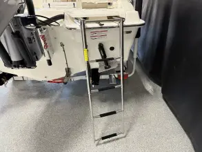 Thumbnail von Boston Whaler 250 Dauntless