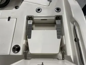 Thumbnail von Boston Whaler 250 Dauntless