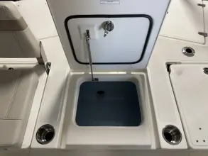 Thumbnail von Boston Whaler 250 Dauntless