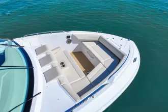 Thumbnail von Cruisers Yachts 38 GLS OB