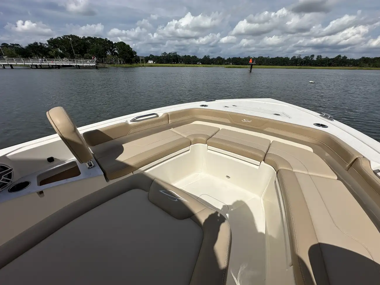 Thumbnail von Scout 261 XSS