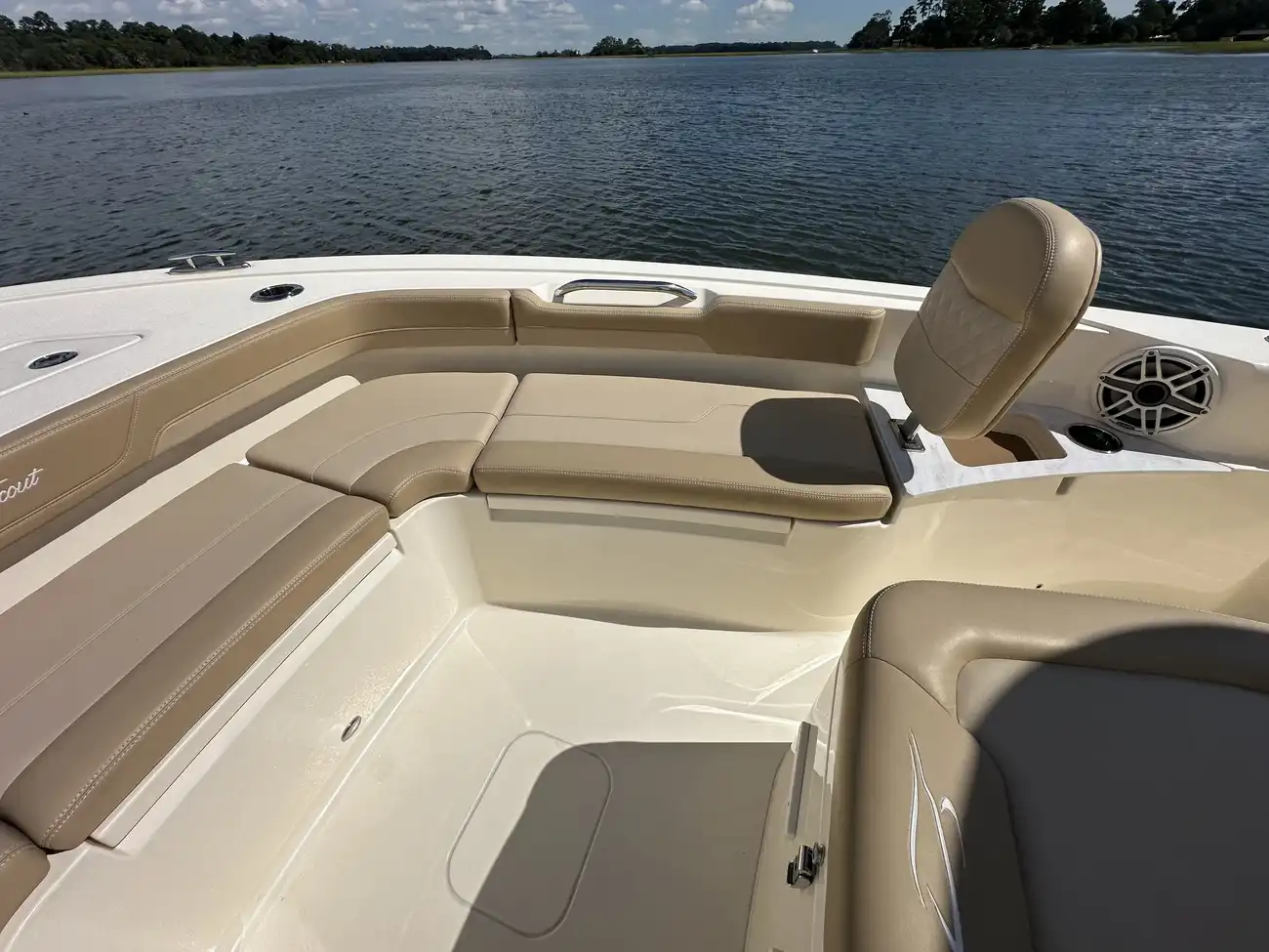 Thumbnail von Scout 261 XSS