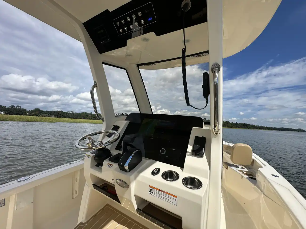 Thumbnail von Scout 261 XSS