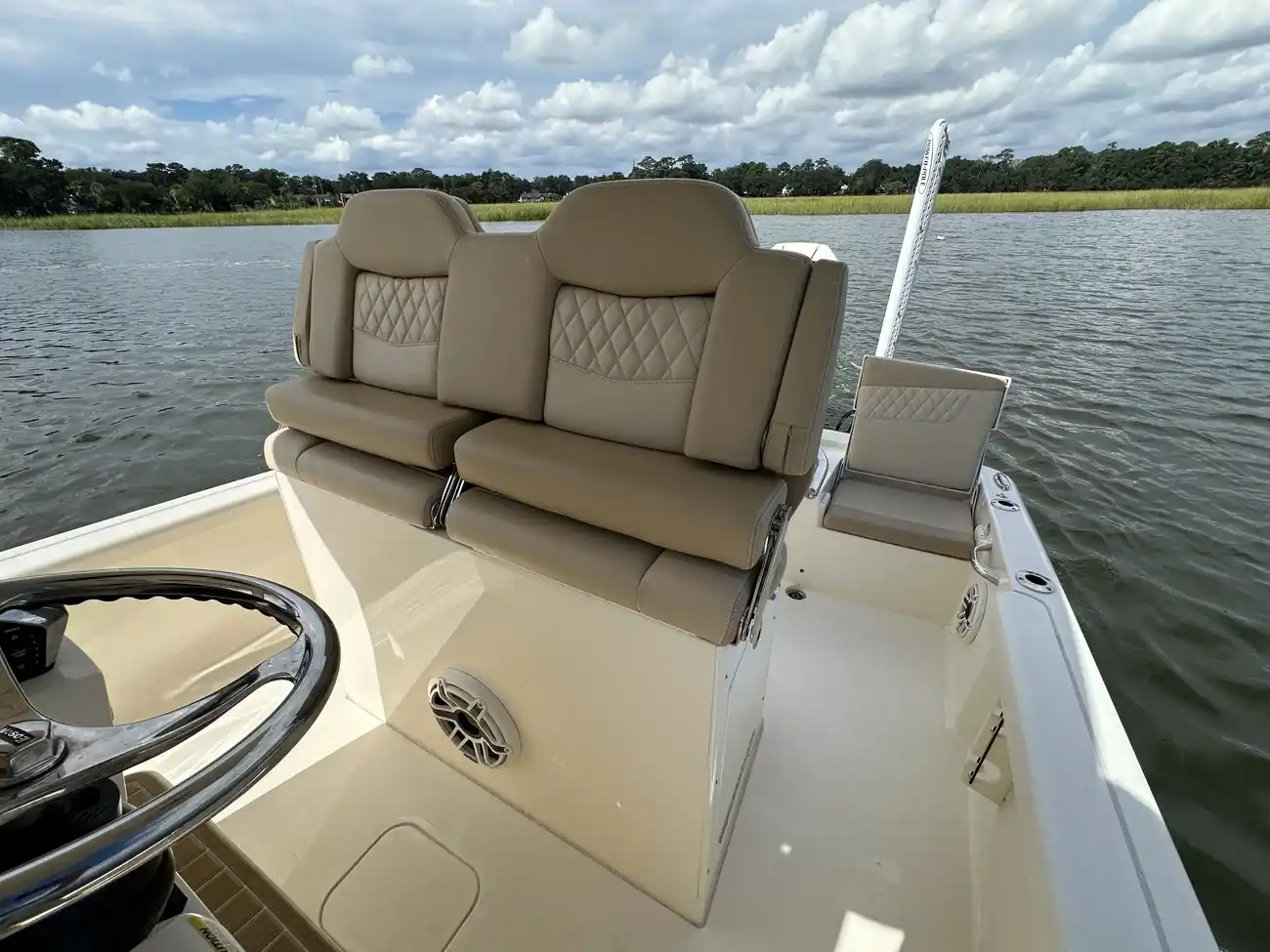 Thumbnail von Scout 261 XSS