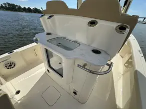 Thumbnail von Scout 261 XSS