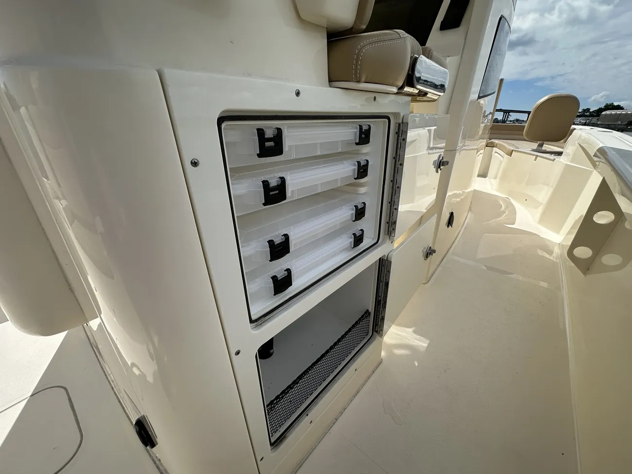 Thumbnail von Scout 261 XSS