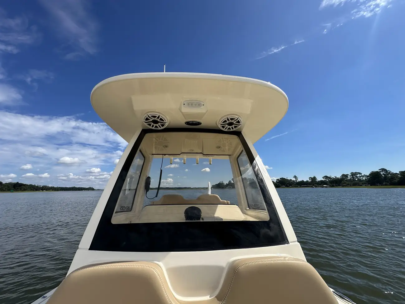 Thumbnail von Scout 261 XSS