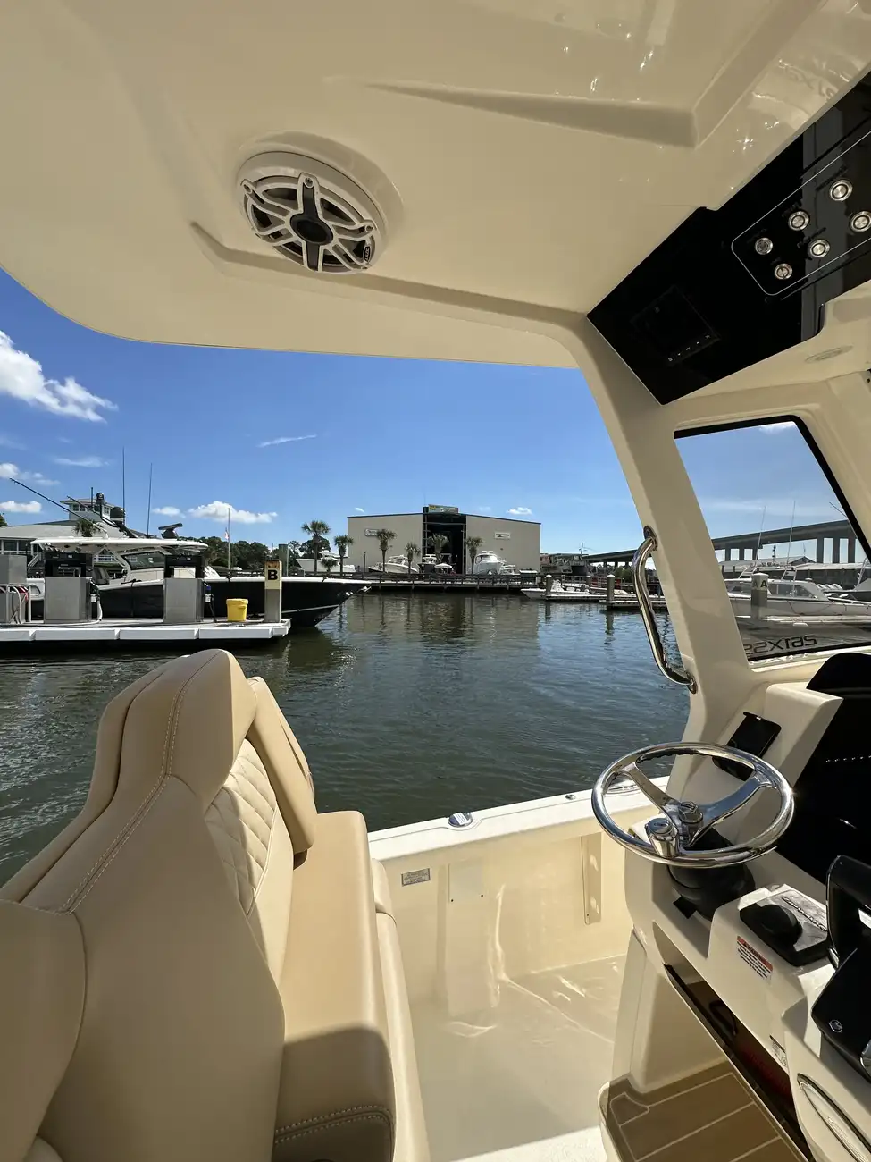 Thumbnail von Scout 261 XSS