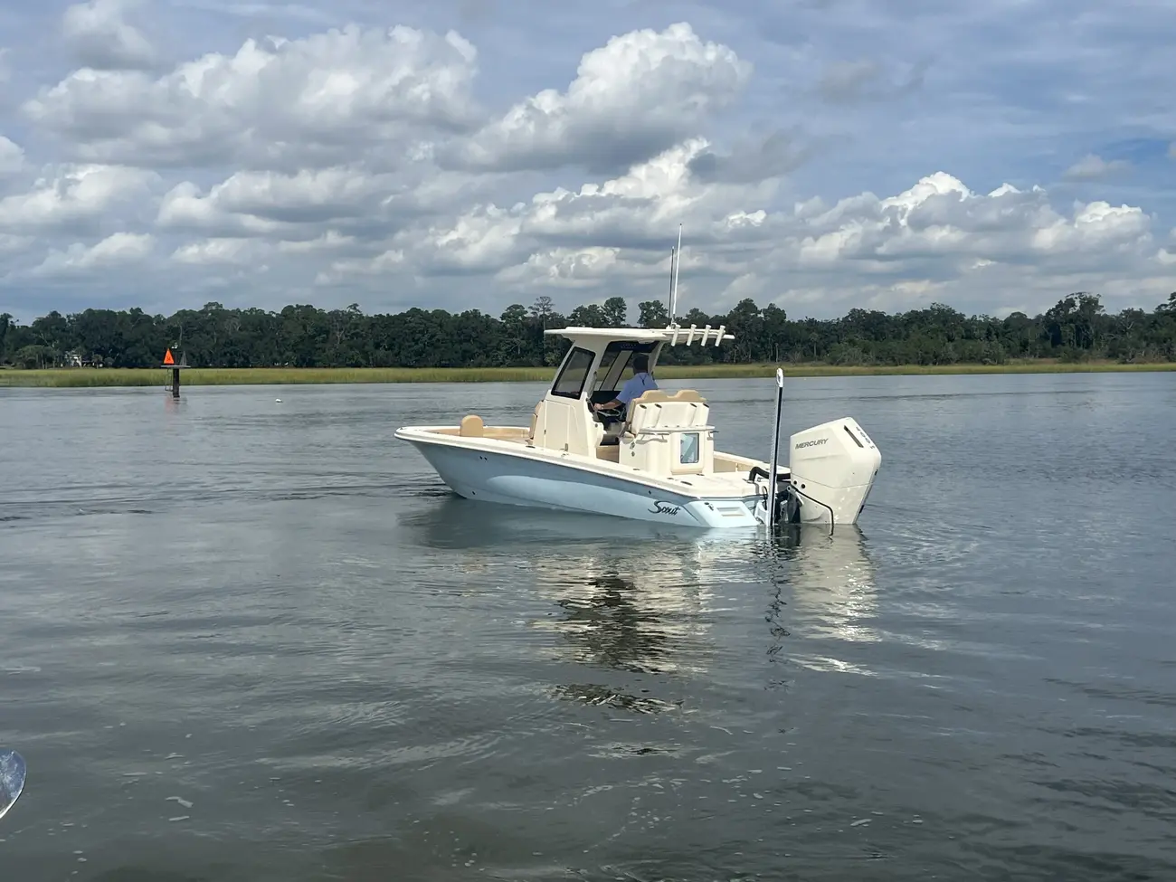 Thumbnail von Scout 261 XSS