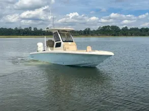 Thumbnail von Scout 261 XSS