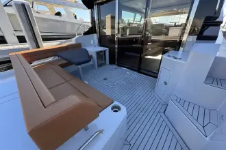 Thumbnail von Cruisers Yachts 46 Cantius