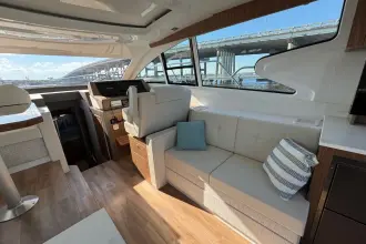 Thumbnail von Cruisers Yachts 46 Cantius