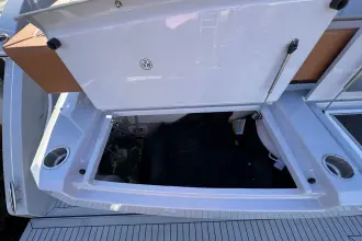 Thumbnail von Cruisers Yachts 46 Cantius