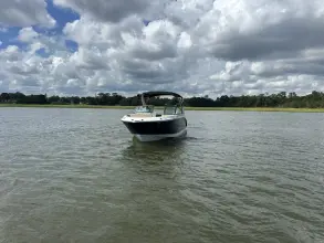 Thumbnail von Sea Ray Sundancer 270