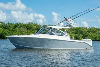 Thumbnail von Pursuit DC 306