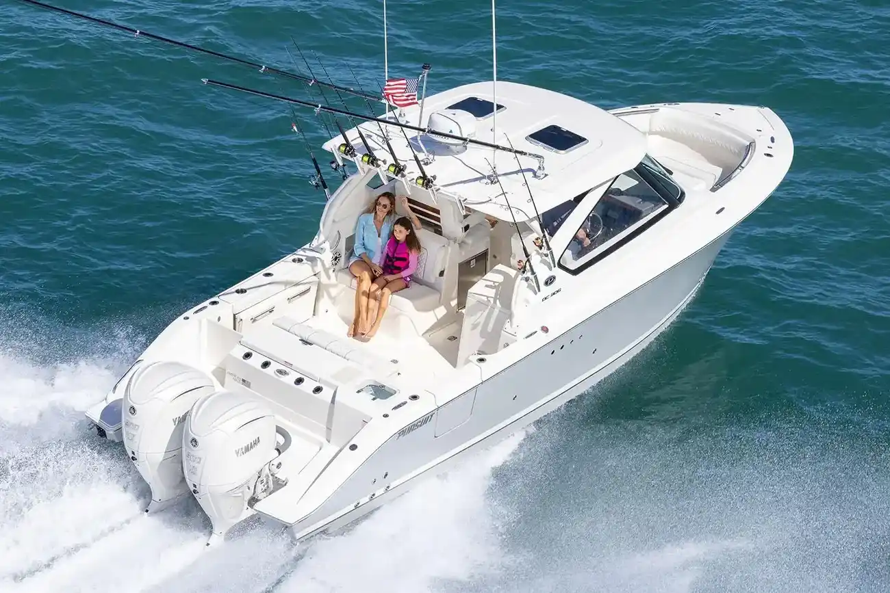 Thumbnail von Pursuit DC 306