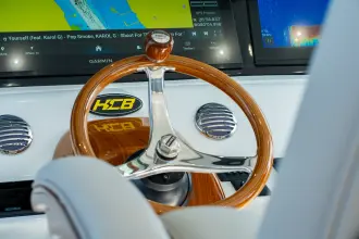 Thumbnail von Hcb 65 Estrella