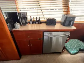 Thumbnail von Hartman-Palmer 60 Flush Deck Motor Yacht Calypso