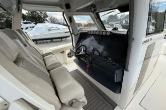 Thumbnail von Solace 41 CS Game Changer