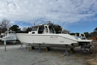 Thumbnail von Solace 41 CS Game Changer