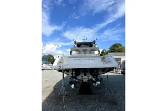 Thumbnail von Solace 41 CS Game Changer