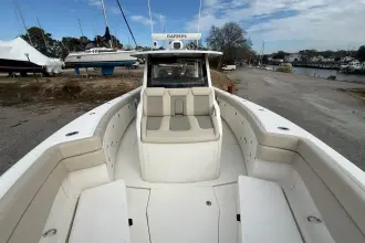 Thumbnail von Solace 41 CS Game Changer