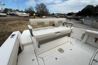 Thumbnail von Solace 41 CS Game Changer