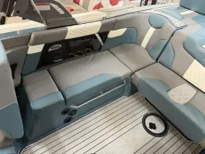 Thumbnail von MasterCraft XT22