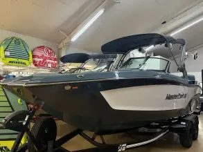 Thumbnail von MasterCraft XT22