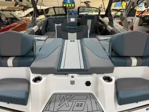 Thumbnail von MasterCraft XT22