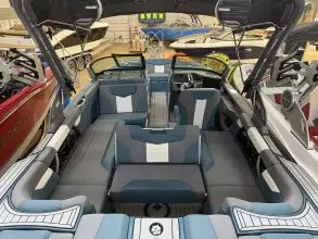 Thumbnail von MasterCraft XT22