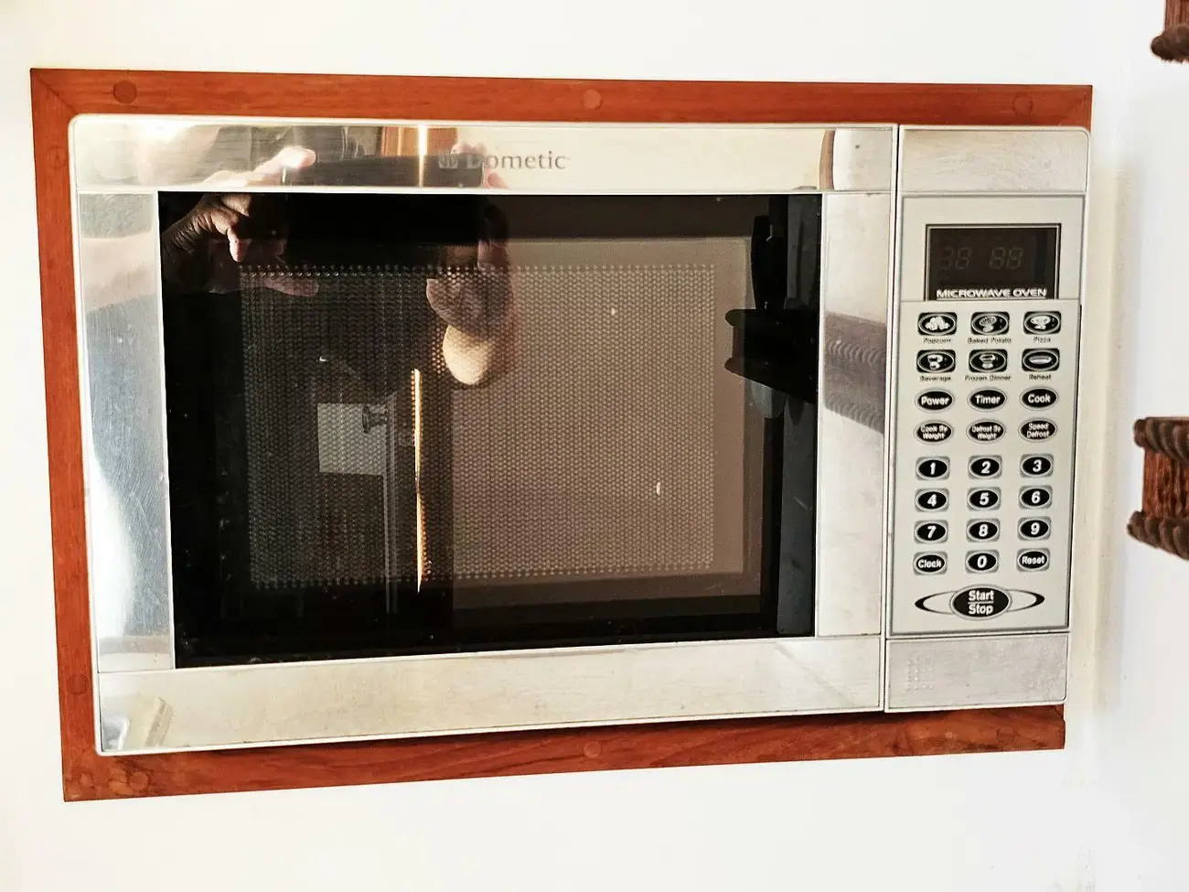 Thumbnail von Eastern 	Casco Bay 35 A-LURE