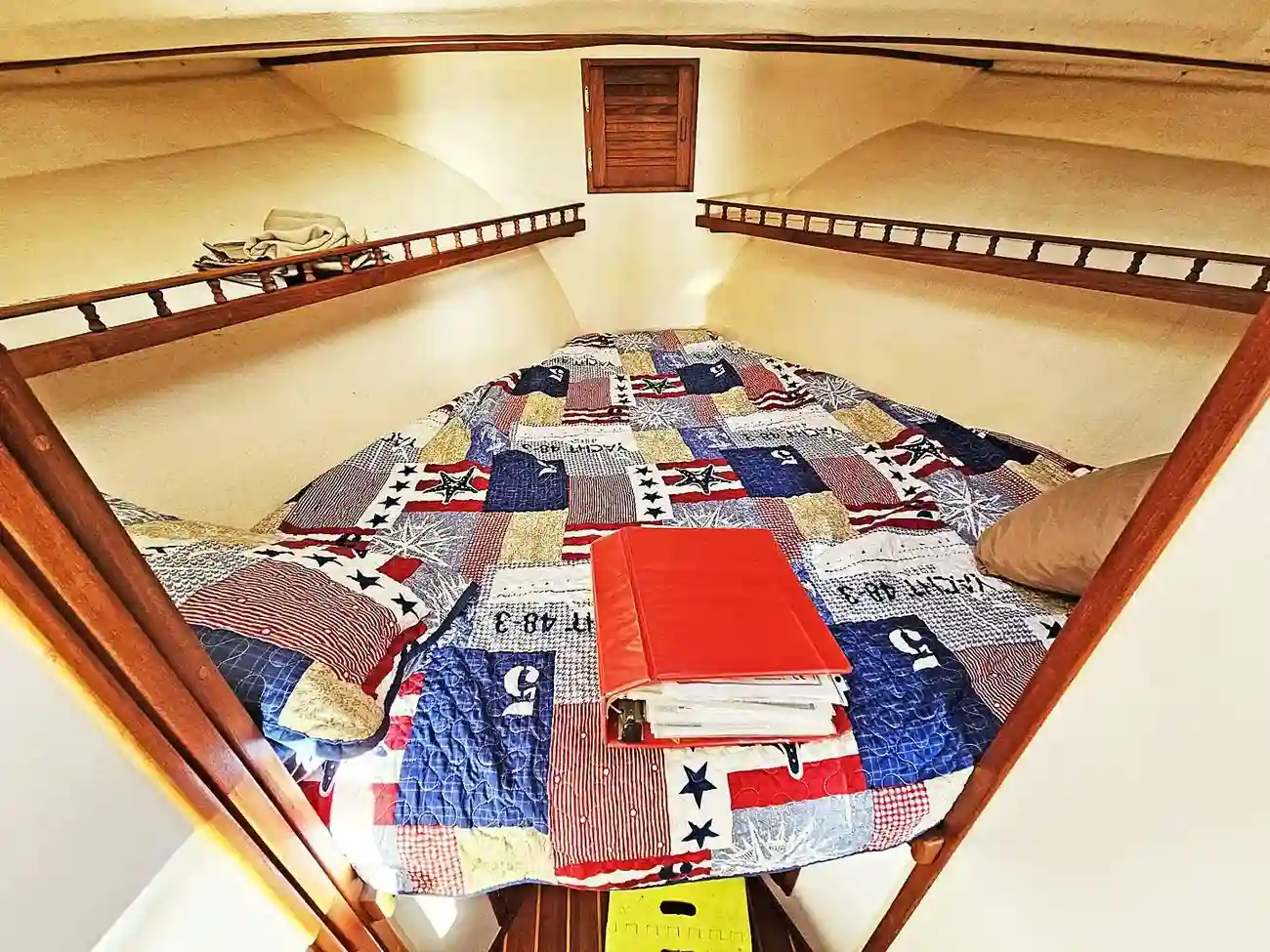 Thumbnail von Eastern 	Casco Bay 35 A-LURE