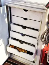 Thumbnail von Eastern 	Casco Bay 35 A-LURE