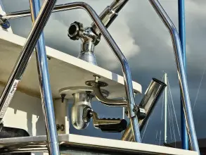 Thumbnail von Eastern 	Casco Bay 35 A-LURE