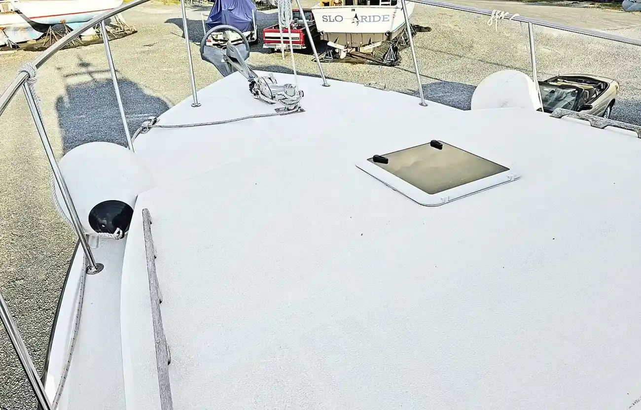 Thumbnail von Eastern 	Casco Bay 35 A-LURE