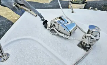 Thumbnail von Eastern 	Casco Bay 35 A-LURE