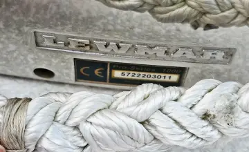 Thumbnail von Eastern 	Casco Bay 35 A-LURE